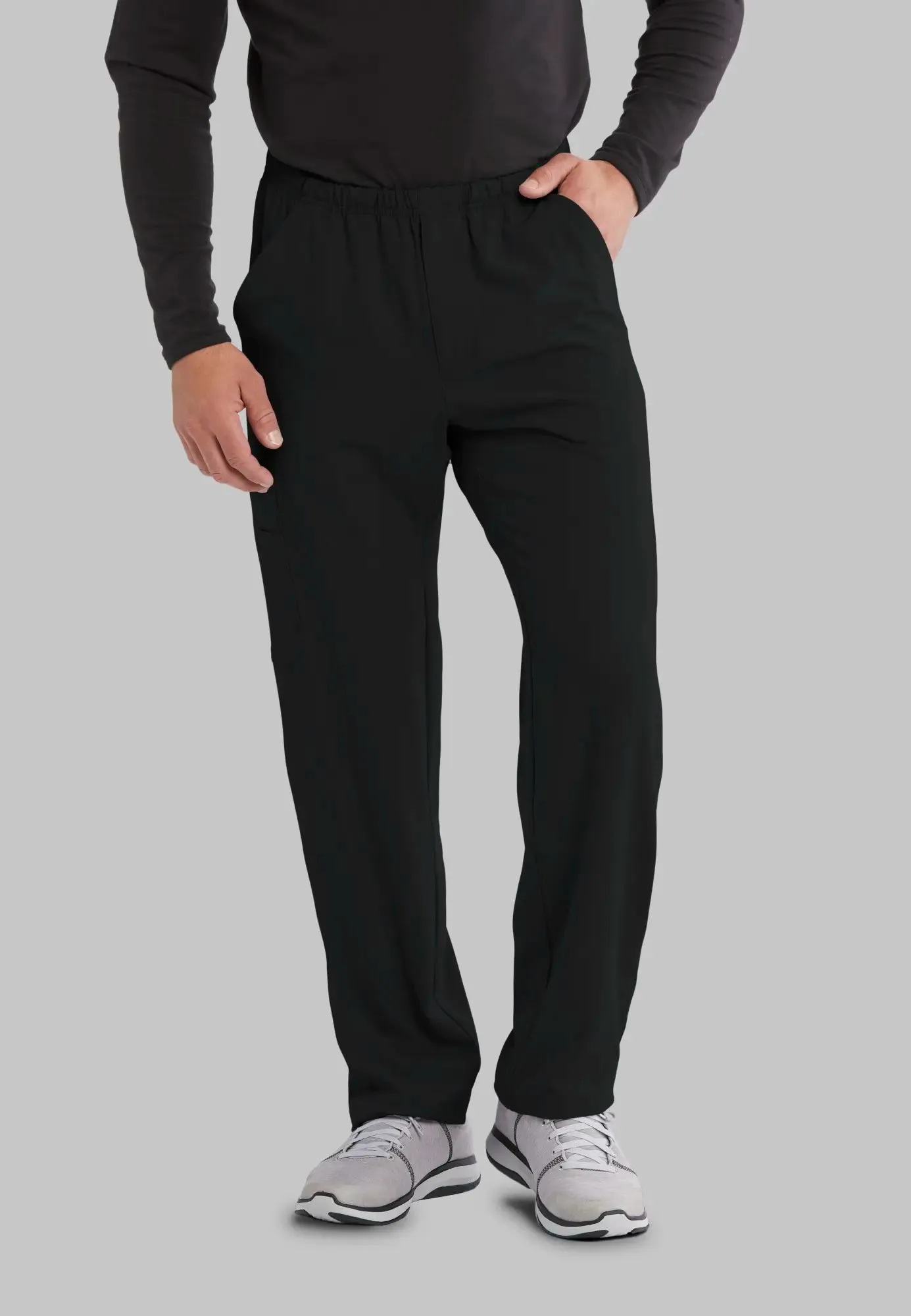 Skechers Men's Structure Pant - Black