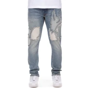 Snobby Dream Jean