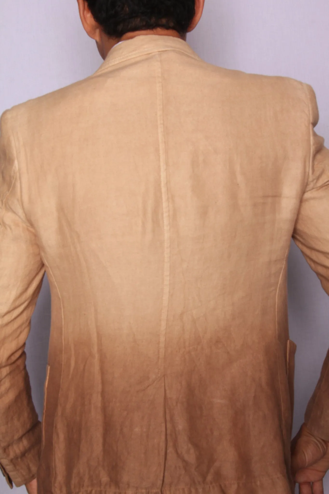 Tequila Ombre Jacket