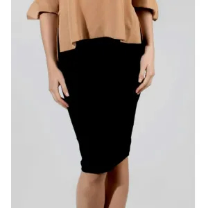 The Best Pencil Skirt (More Colors!)