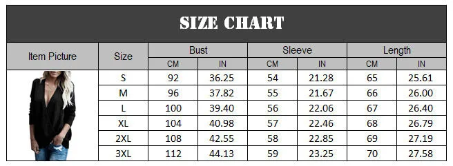 V-Neck Loose Wrap Women Sweater