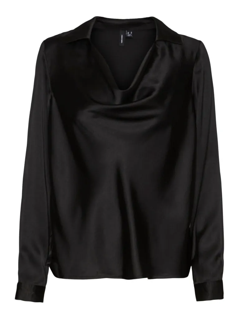 VMMERLE LS WATERFALL TOP