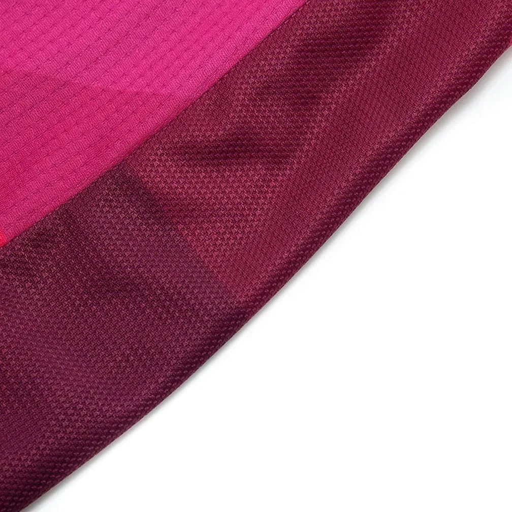 Women Long Sleeve Cycling Jersey MTB Shirts Mountain Bike Tops Bicycle Clothing