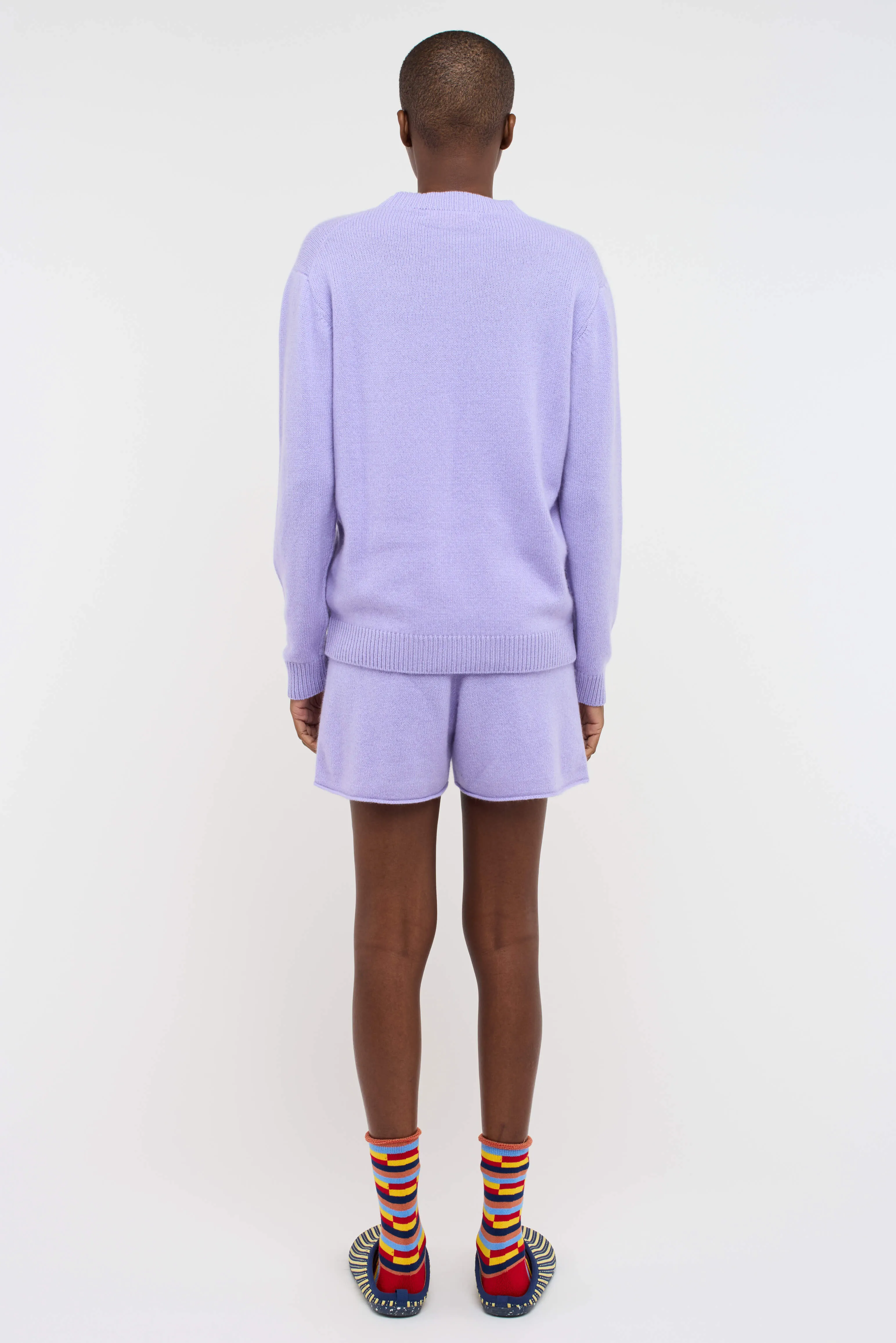Women's Malibu Crew