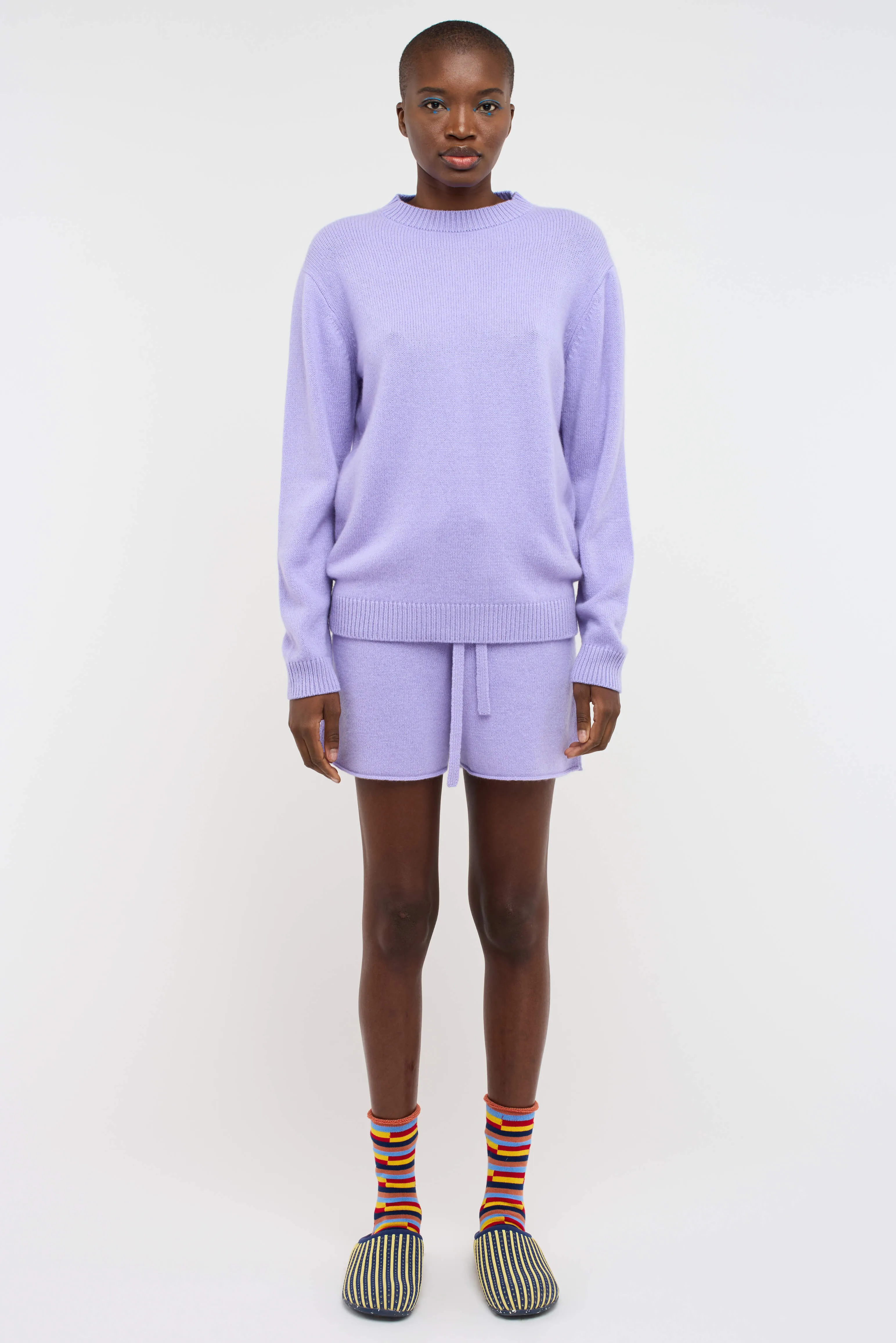 Women's Malibu Crew